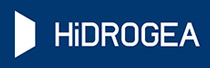 Logo Hidrogea. Ir a inicio